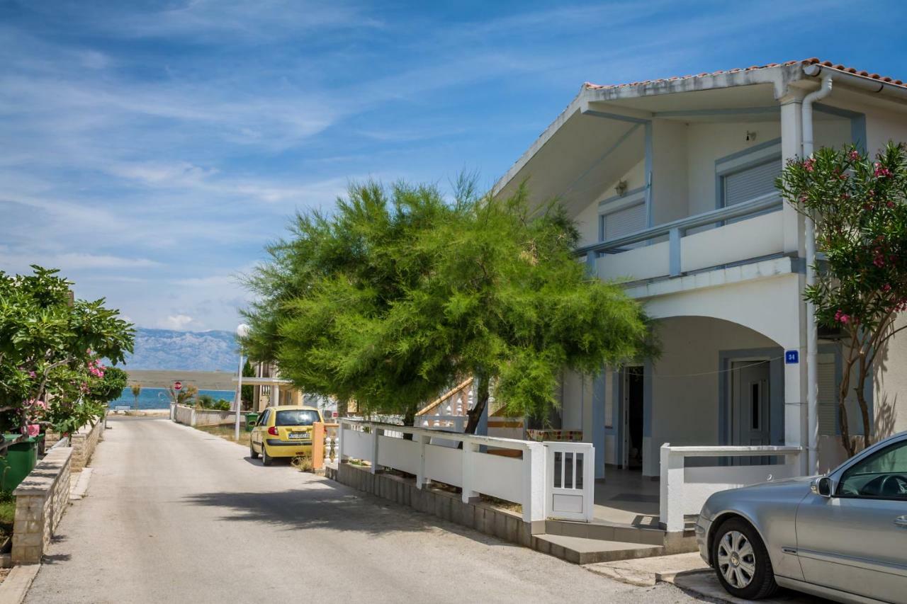 Fisa Apartments Vir Exterior foto